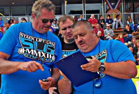 Mobiele Tribune Holland got Power 2013.jpg